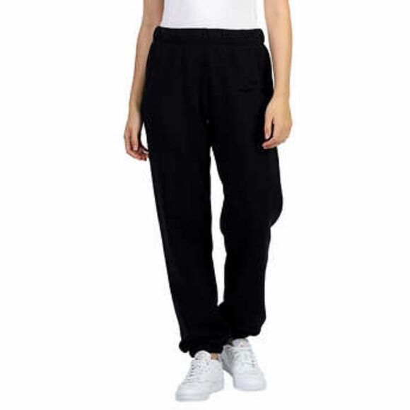 LazyPants Ladies Fleece Jogger - Picture 1 of 4